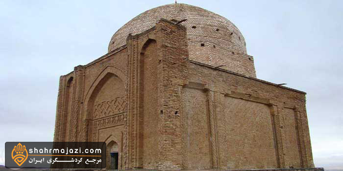  معرفی شهر فامنین 