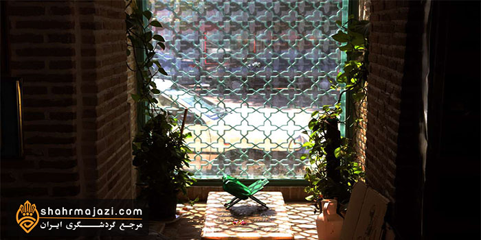  مقبره شهید ثالث 