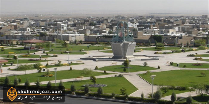  شهر بیدستان 