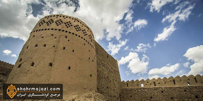  معرفی شهرستان بهاباد 