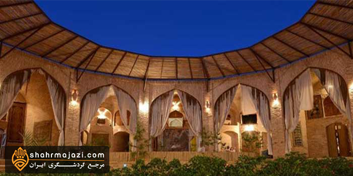  معرفی شهرستان مهریز 