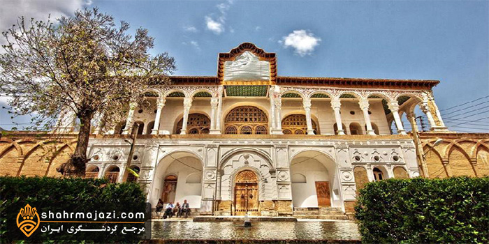  حمام وکیل الملک 