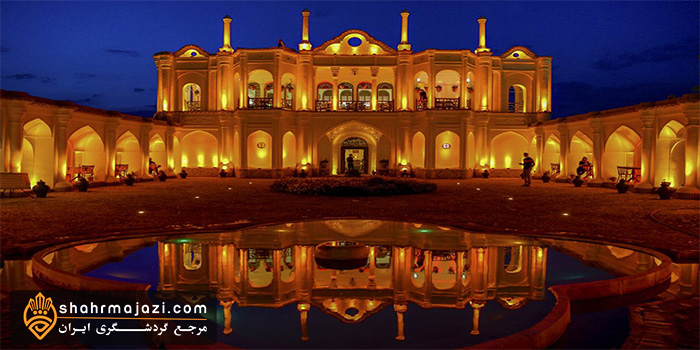  باغ فتح آباد 