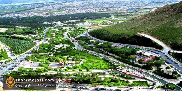  پارک کوهستان 